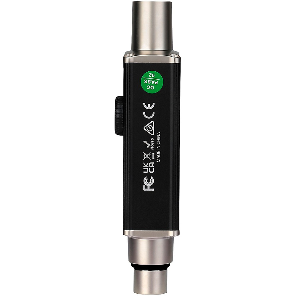 Xvive AT-1 Portable Audio Tester