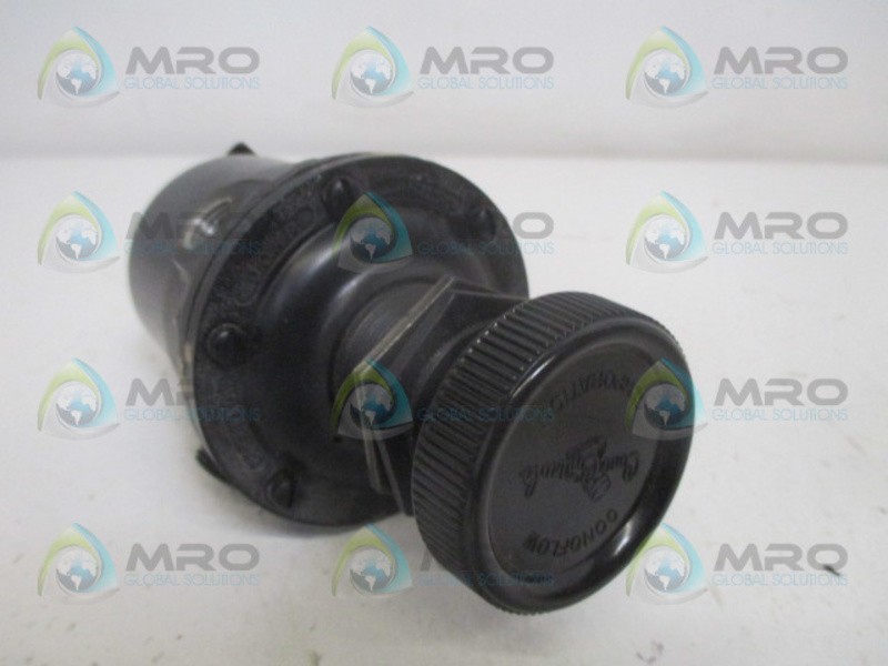 FISCHER & PORTER 132A011 FILTER REGULATOR NSNP