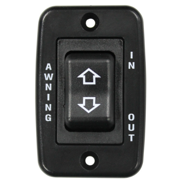 DOMETIC 3310455.062 3312171.000 OEM AWNING ROCKER SWITCH KIT *C11