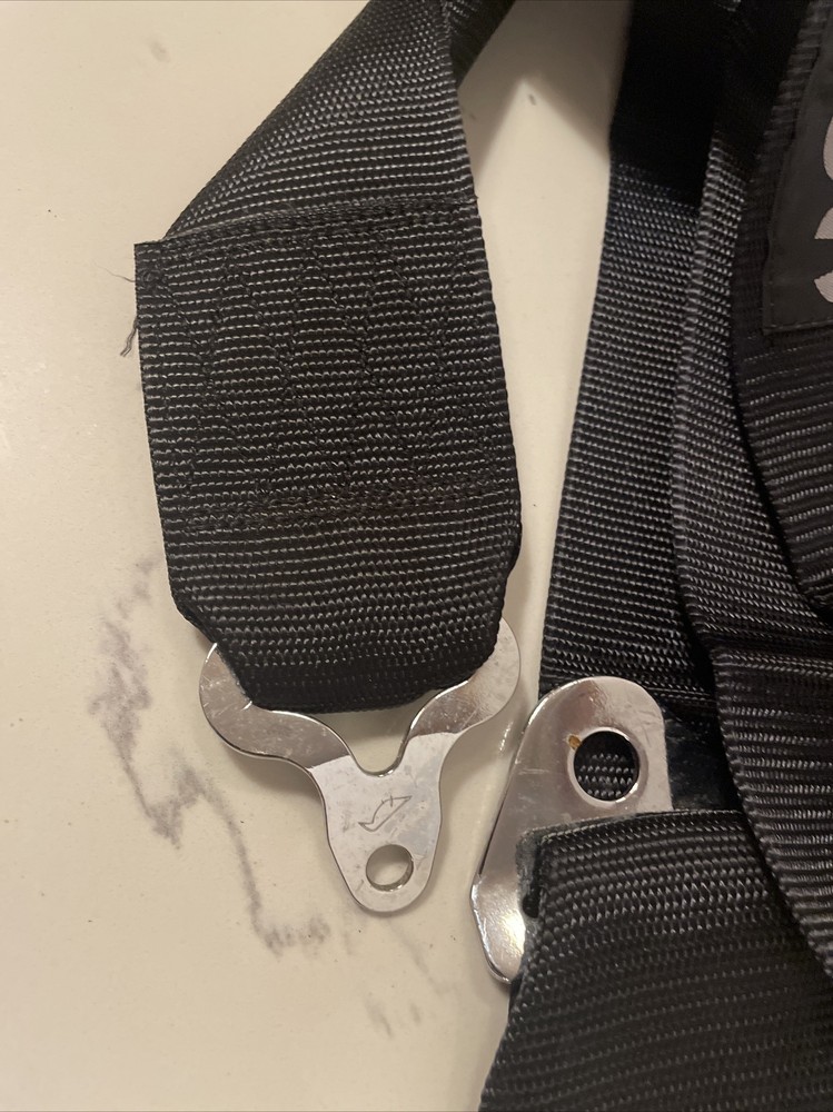 Corbeau Racing Harness Replacement Strap