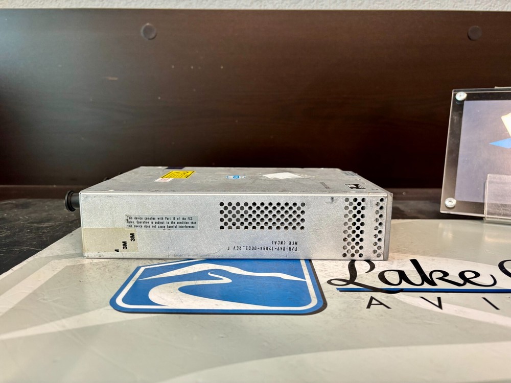 Nav/Com KTR2280 069-01037-0102 Removed Working