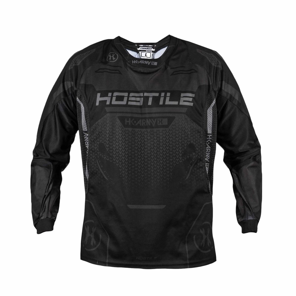 HK Army Proline Hostile Jersey - Shadow - Large
