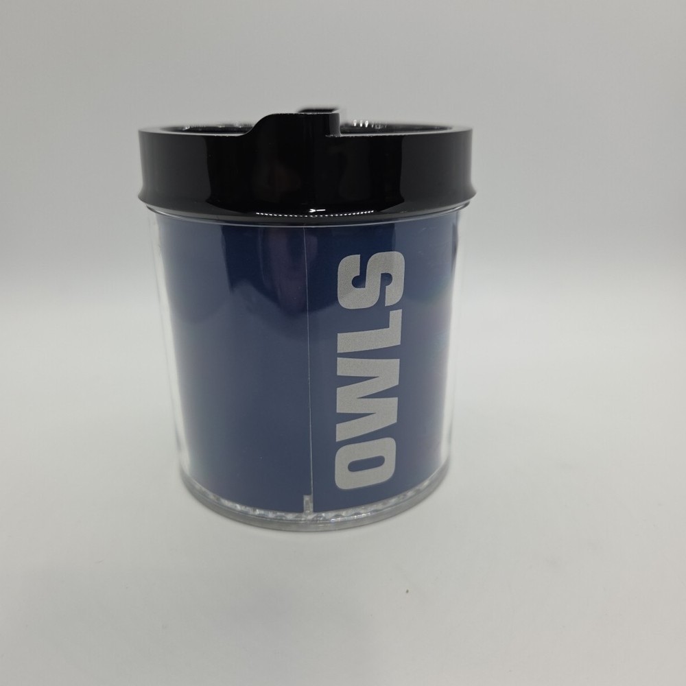 FLORIDA ATLANTIC UNIVERSITY VisionUSA Ultra Organizer & Caddy Desktop Accessory