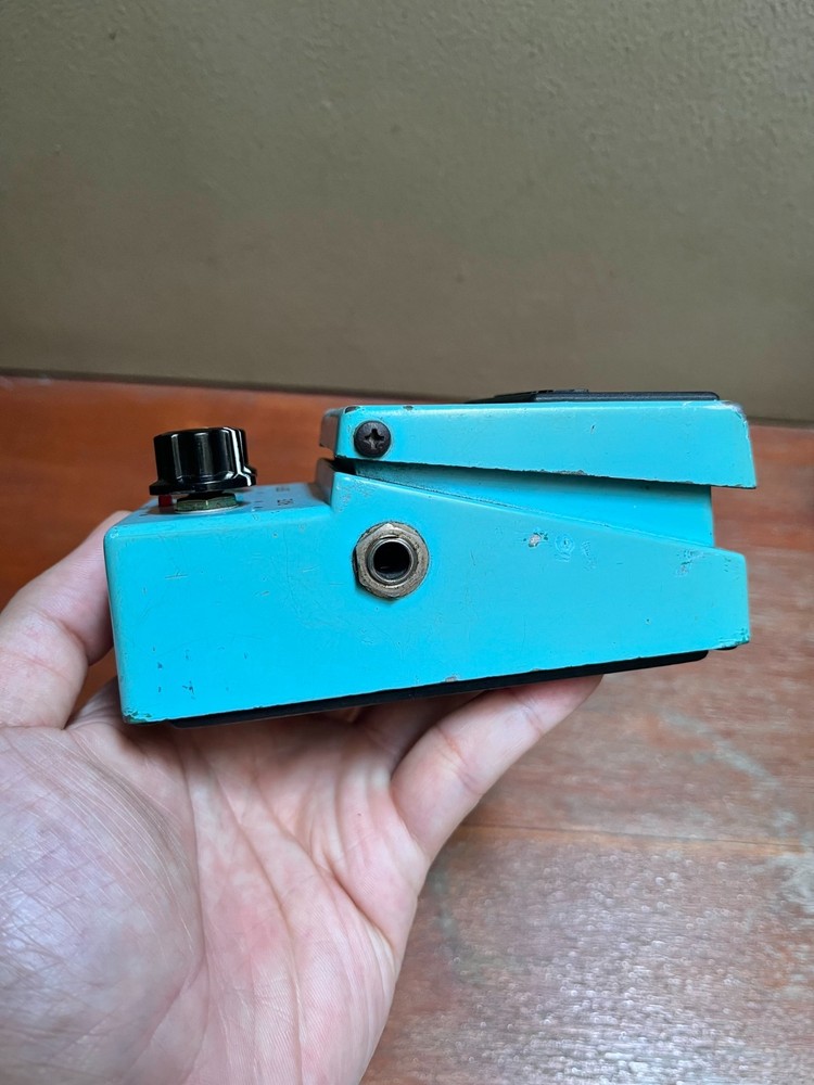 Boss CE-2 Chorus S/N 838267