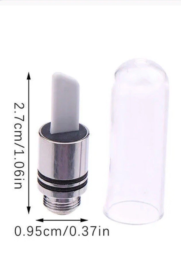 Ceramic Hot Tip 510 Attatchment Fast UK Postage