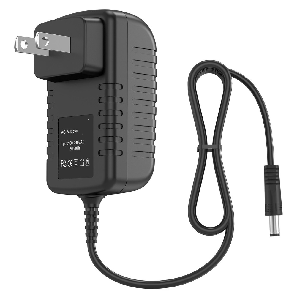 AC Adapter For AJ Peat Rooster Booster Volume Boost Gain Guitar Effect Pedal PSU