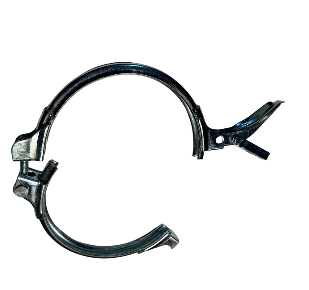 Jacob NW 3 1500817 Pull Ring Clamp **Free Shipping**