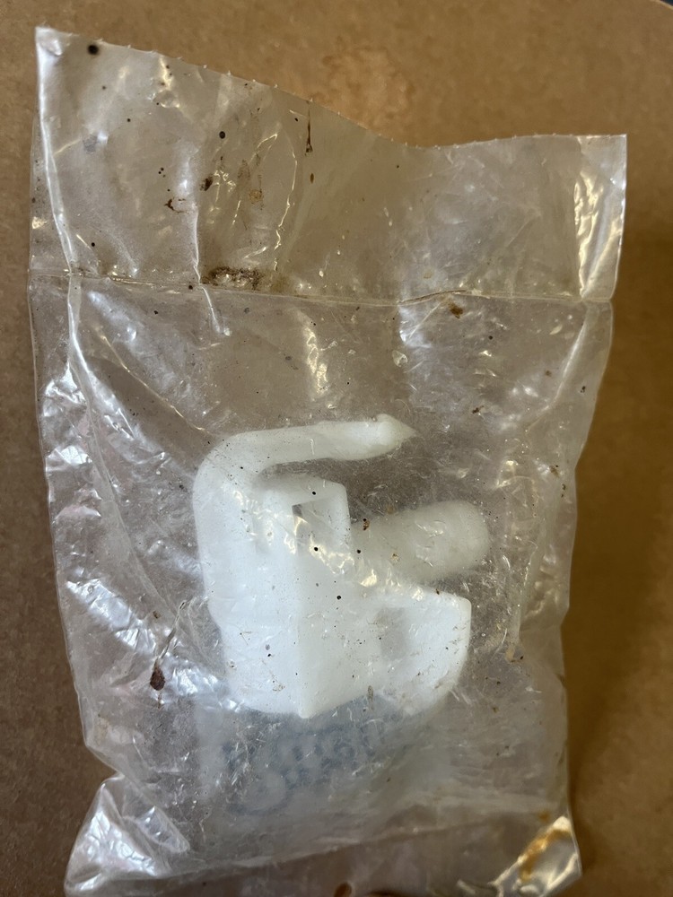 11514 Ritchie 3/4" Valve Package BRACKET