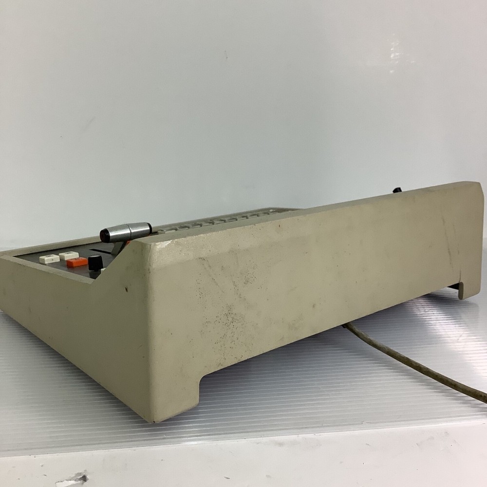 Grass Valley Switcher Model 110