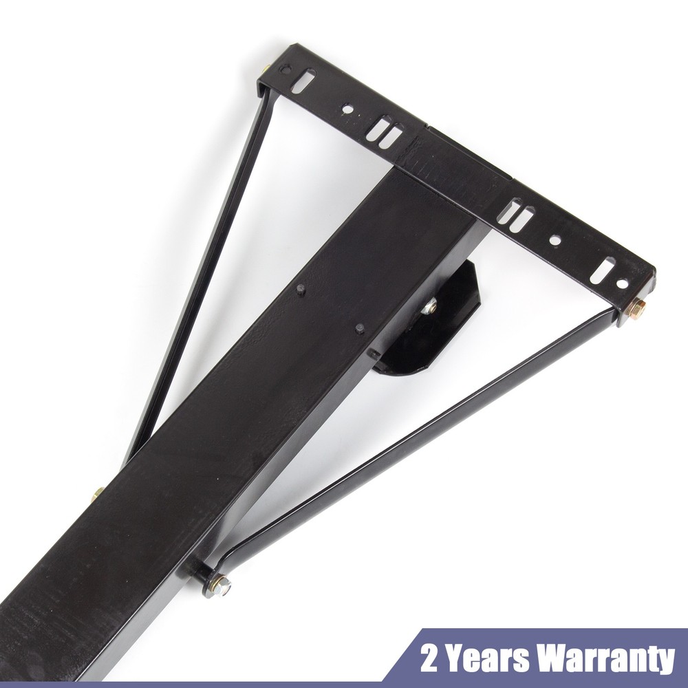 For Lippert 298707 Rear Electric Stabilizer Jack Universal Camper Stabilizers