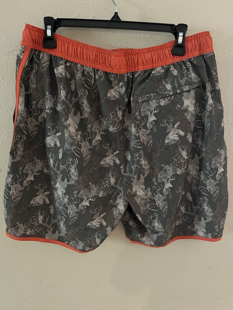 Yee Yee Men’s Swim Trunks L