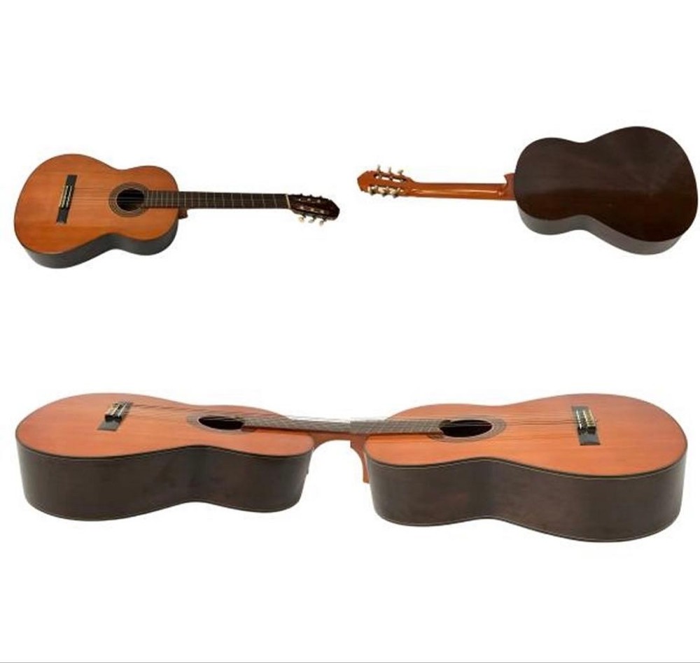 YAMAHA G-70D Classical Guitar