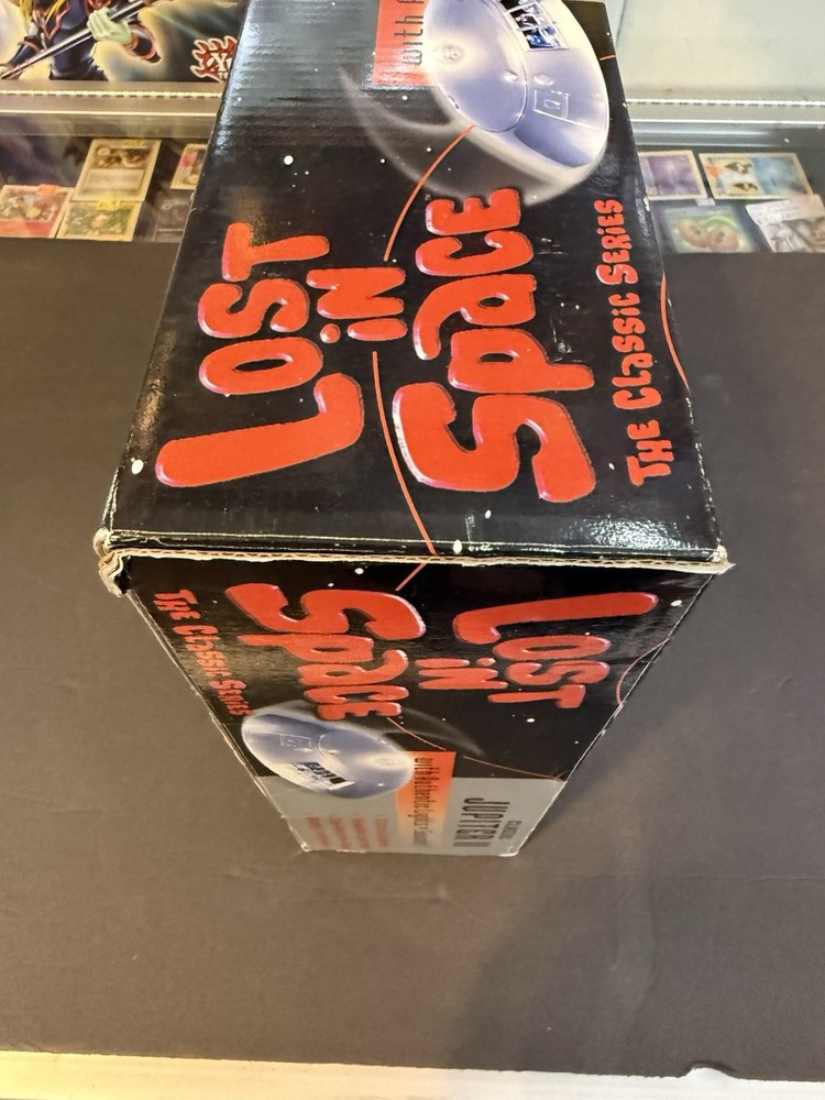 Lost In Space Classic Jupiter II Lot
