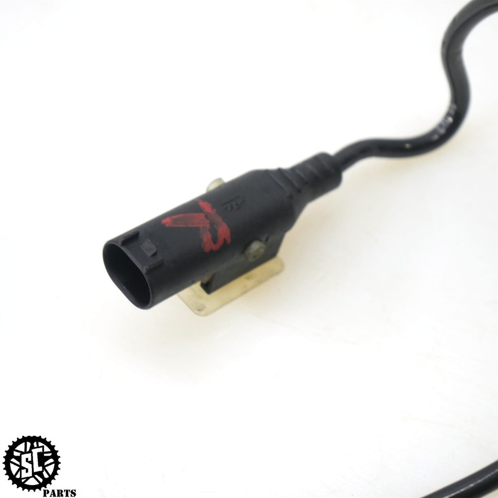 2010 BMW K1300S REAR ABS ANTI LOCK SENSOR
