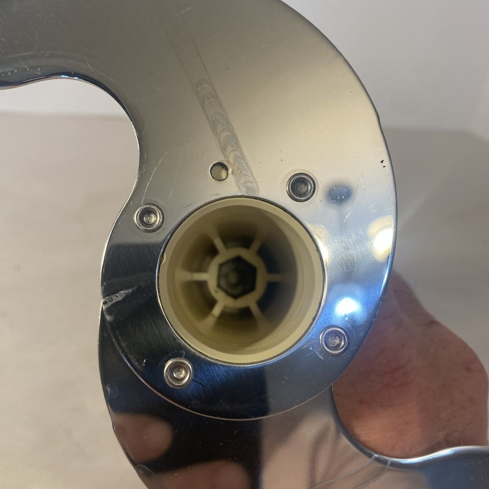 Vintage Waring 11FP28 Food Processor replacement blade only