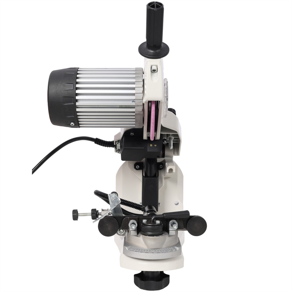 Universal Saw Chain Sharpener Professional Multi-Angle Adjustable Chain Grinder