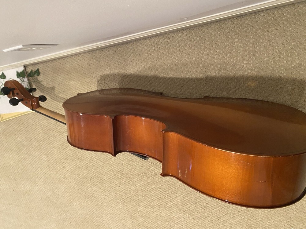 4/4 Student Cello