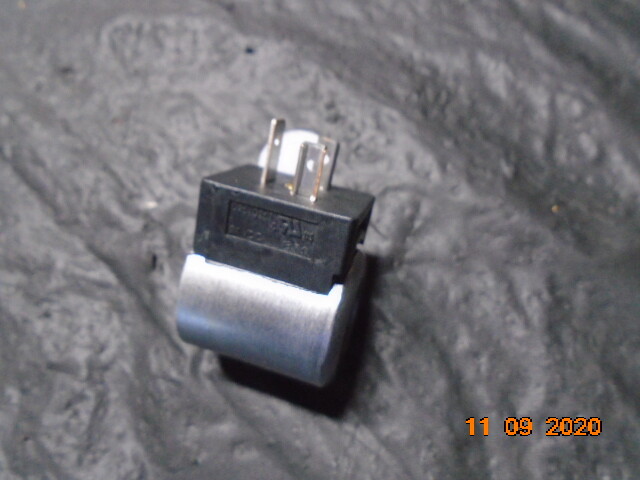 5368680052 Magnet coil