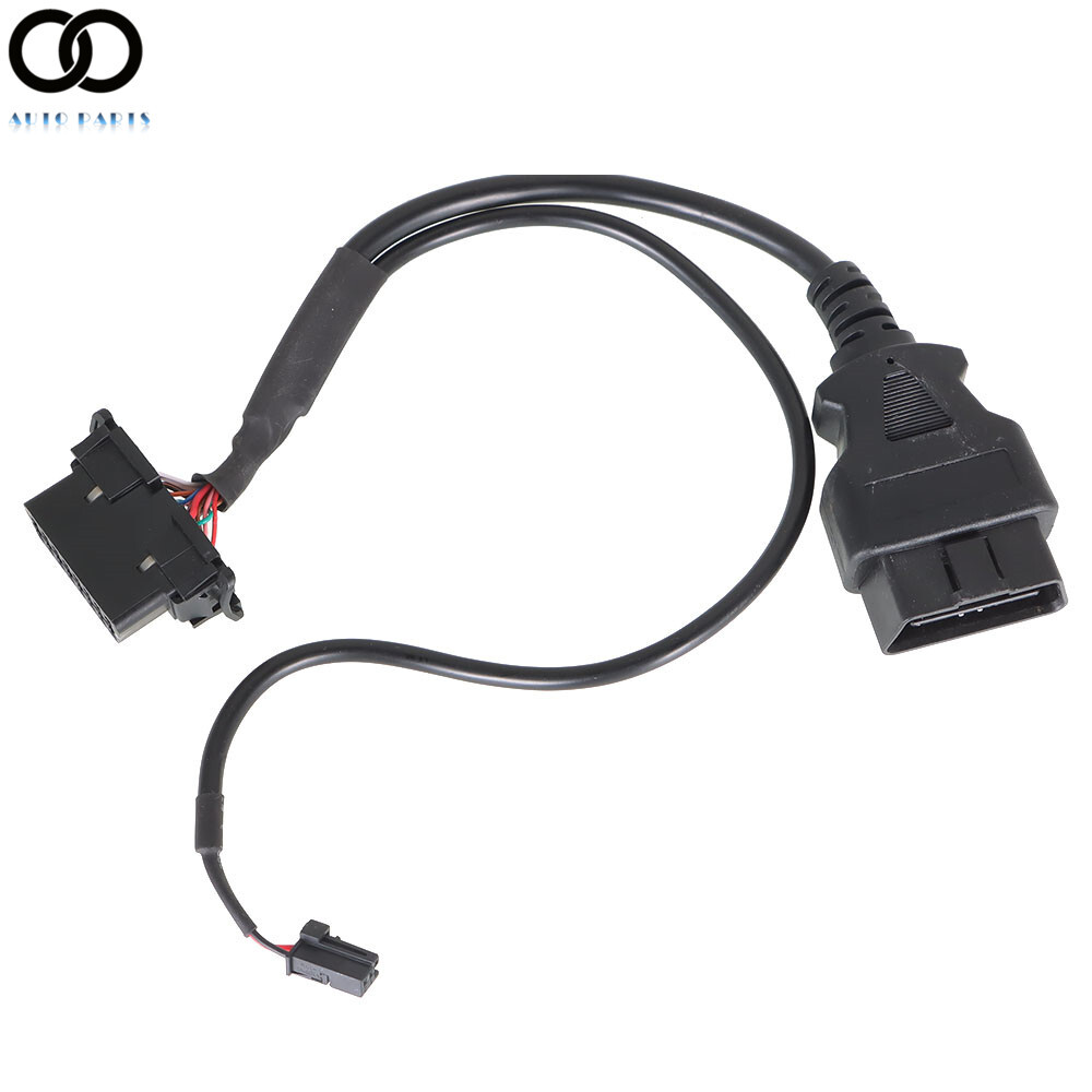 OBD2 Cable For 2018-2021 Dodge Cummins Ram SGW Bypass Security GateWay