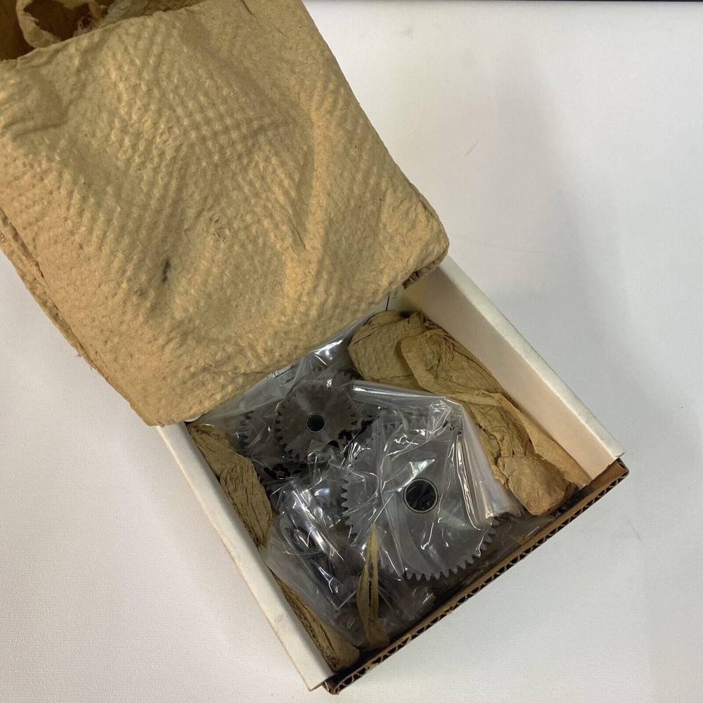 Beck 14-9733-03 Gear Module Assembly