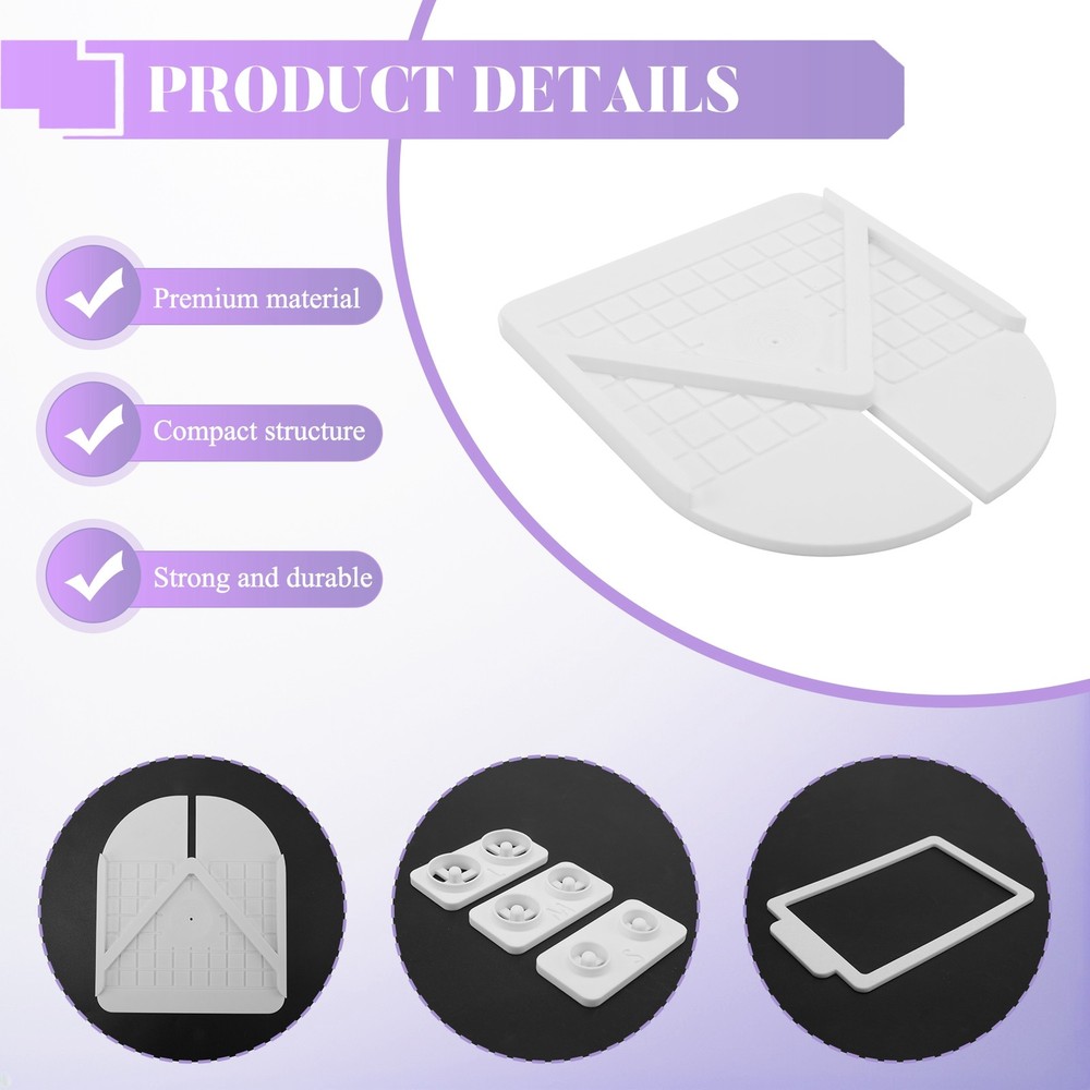 Stud Post Embedding Tool for Polymer Clay Earring, Polymer Clay Tools for2342