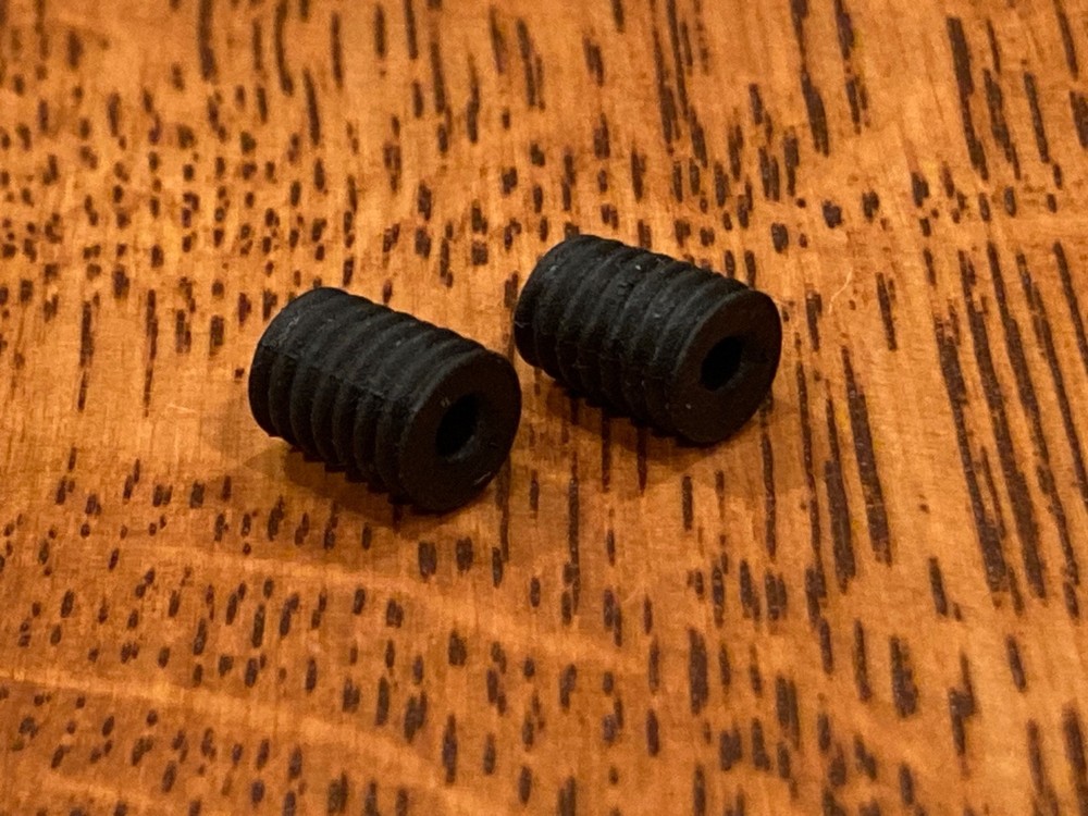 Face Mask Ear Loop Sliders (pair)