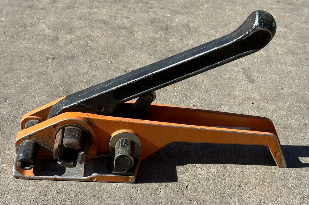 uLine Poly Strapping Tensioner Tool (6353)