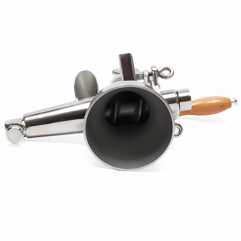 Manual Fruit Wheatgrass Juicer Hand Press Wheat Grass Fruit Juicing Extractor