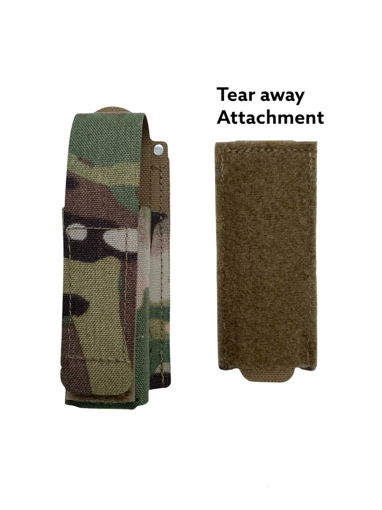 Multitool Leatherman Pouch Multicam