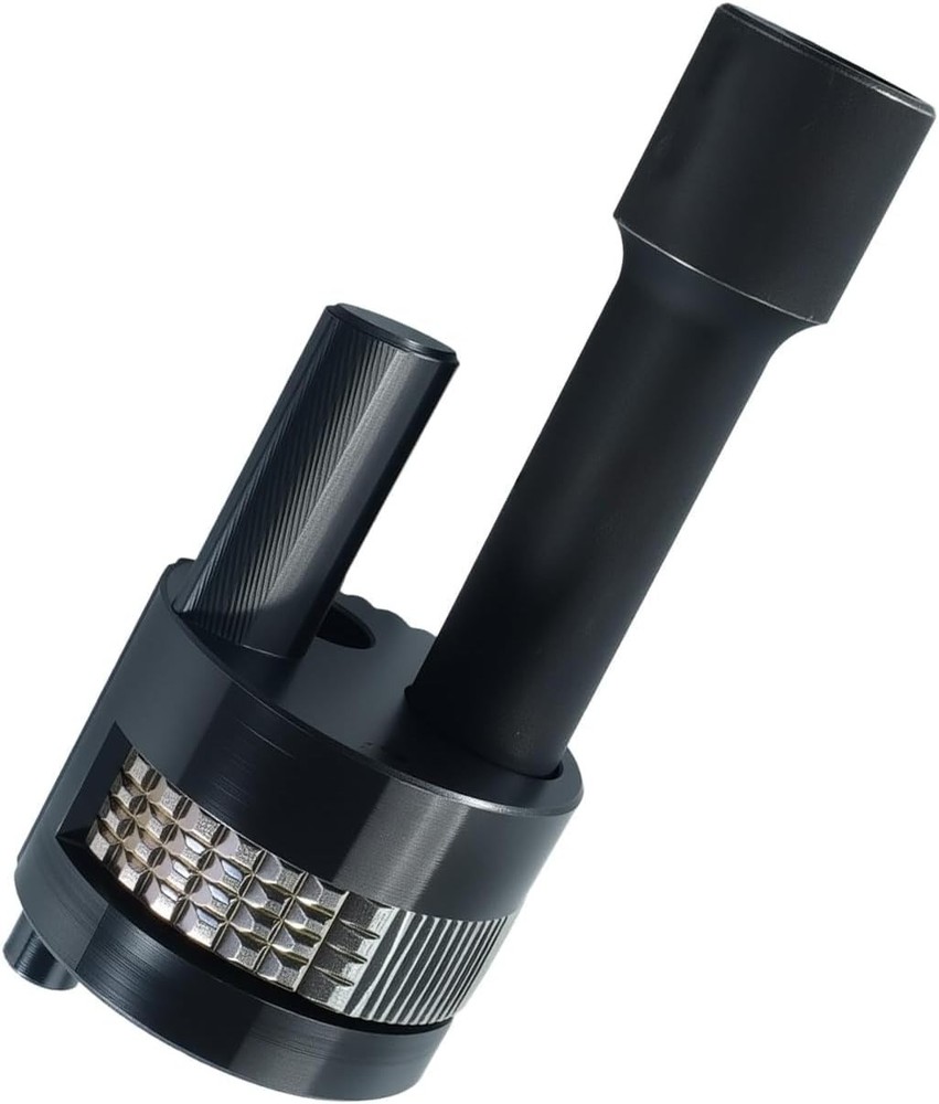 Multi-Function Tub Drain Extractor for Quick Drain Removal - DIY & Professional