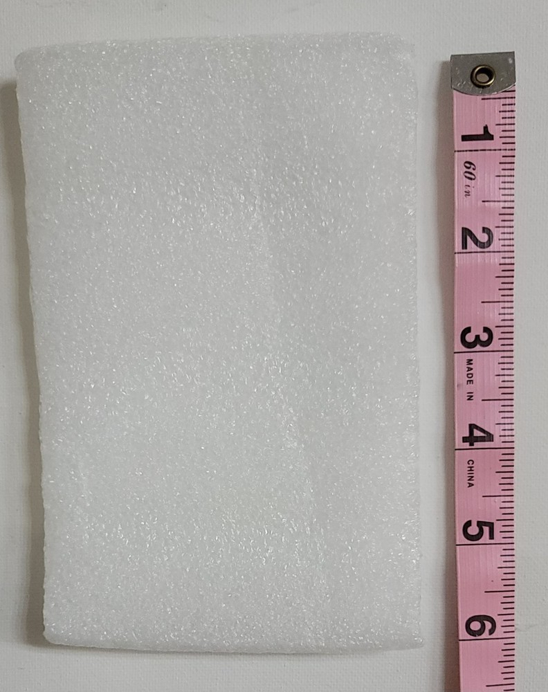 25PC 4" x 6"  Foam Cushion Mailer Pouches