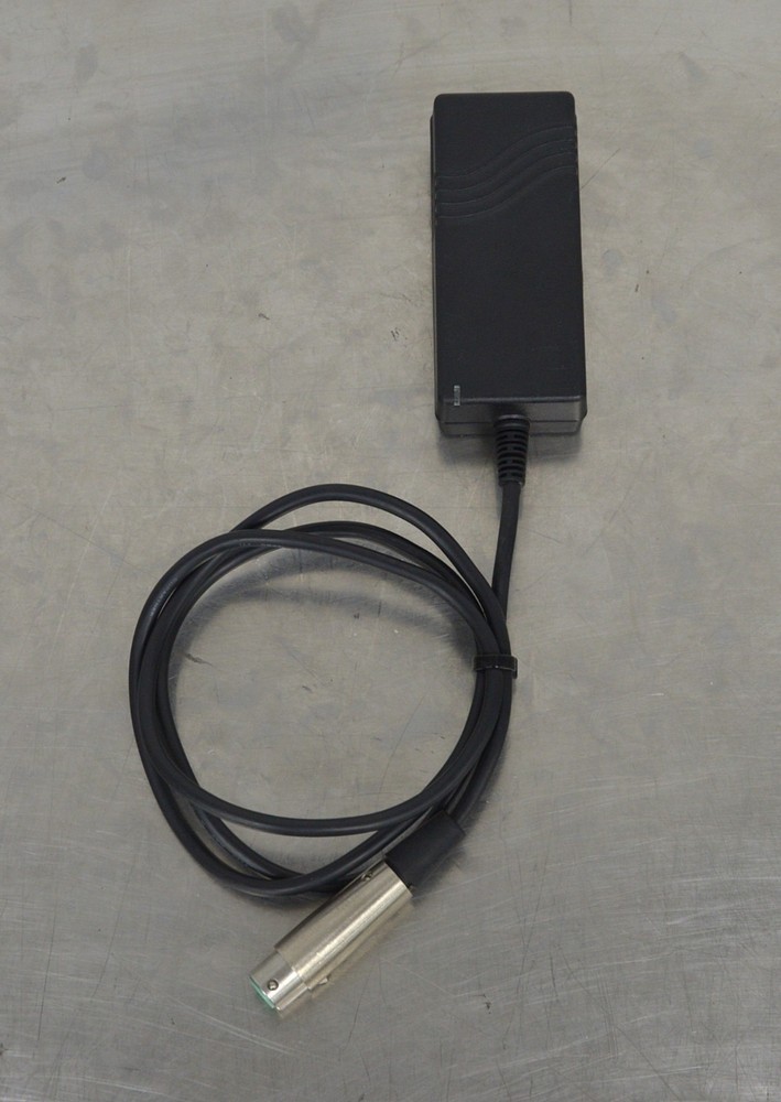 Telecast Fiber Systems Adder 162 Audio Intercom Data Multiplexer