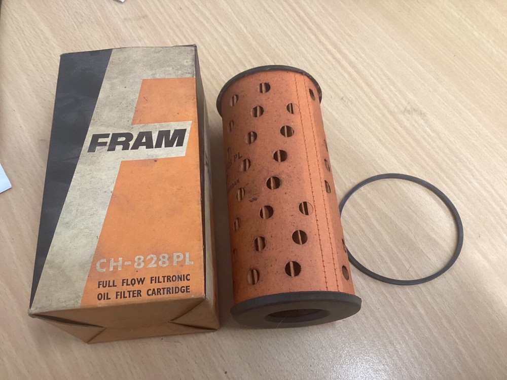 FRAM CH-828PL OIl FIlter