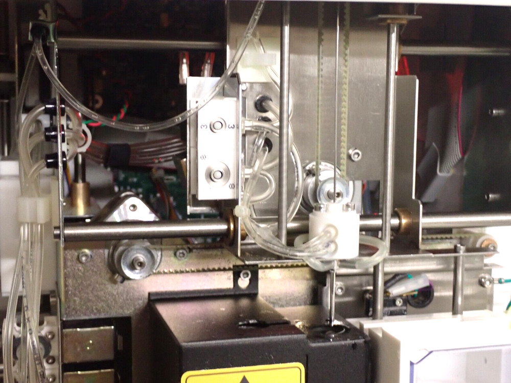 Horiba ABX Micros 60 Hematology Analyzer WORKS PACKAGE USED