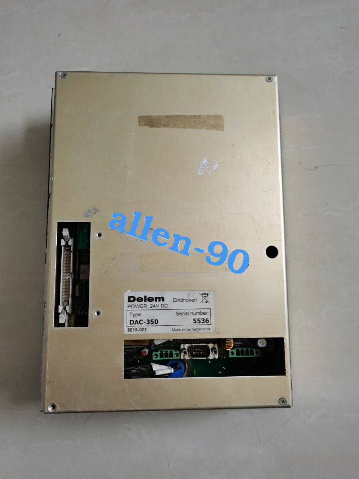 DELEM DAC-350 Fast shipping#DHL or FedEx