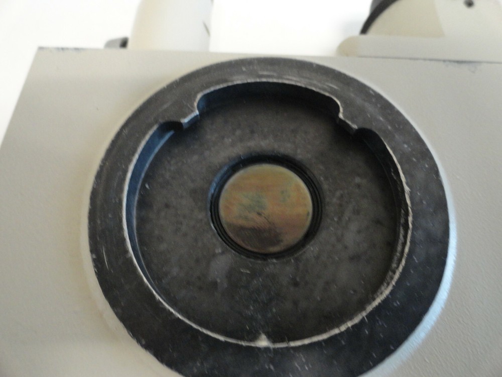 Nikon Optiphot & Labophot Microscope Teaching Beam Splitter, Bridge