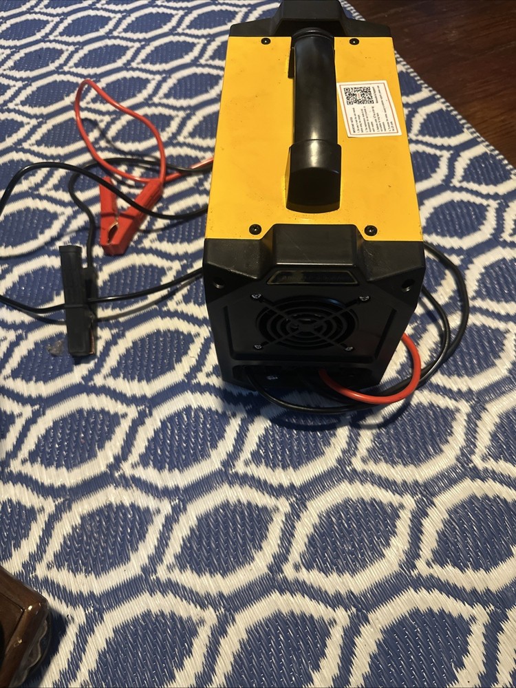 PCHH 12v/24v Battery Charger