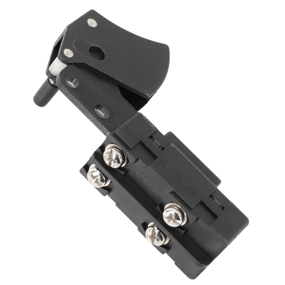 Replacement Lock Trigger Switch for 255 Cutoff Machine High Quality Material