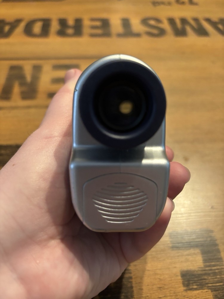 Anyork VPRO-X7 Golf Laser Rangefinder