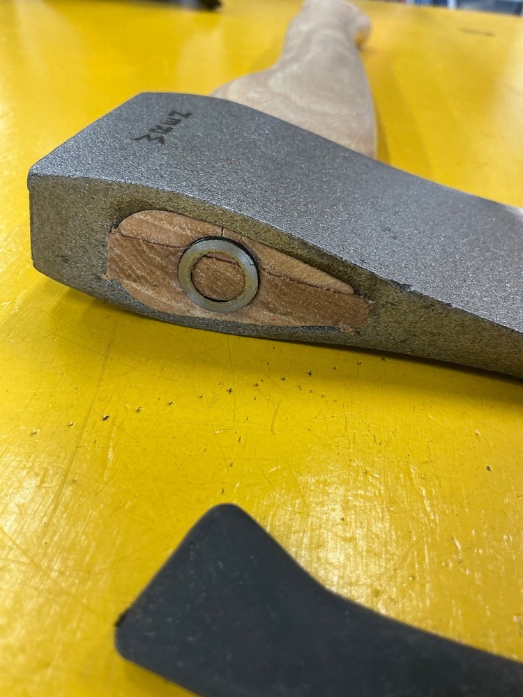 WREN camping Hatchet axe