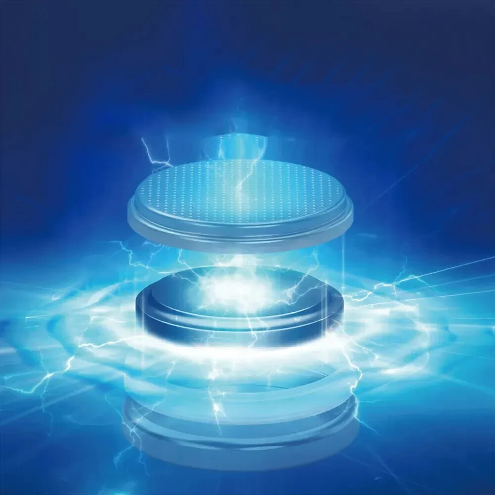CR2032 Lithium 3V Coin Battery For Digital Voltage Testers