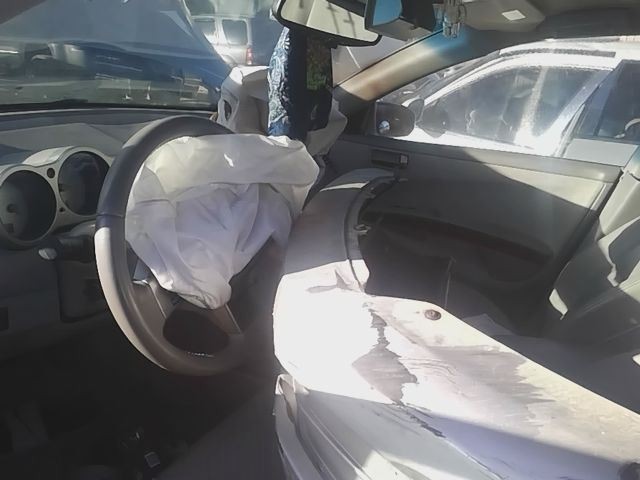 MAXIMA 2004 Fuse Box Cabin 6742