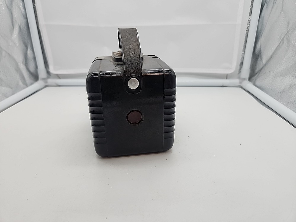 Kodak Brownie Hawkeye Flash
