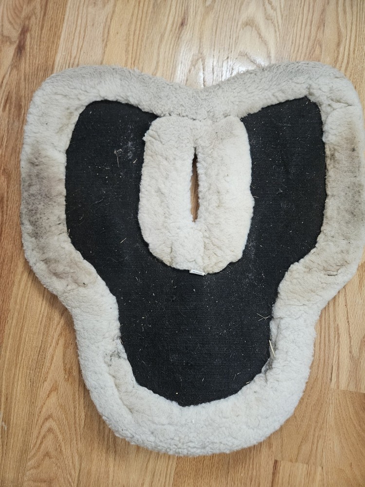 Toklat Wither Relief Pad