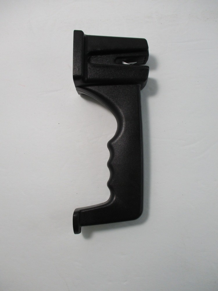 Black Handheld Home Kitchen Universal Knife Sharpener ceramic