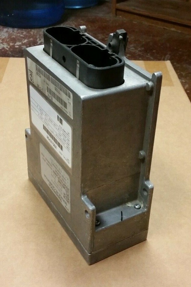 WTEC II OR III - ALLISON TRANSMISSION CONTROL MODULE