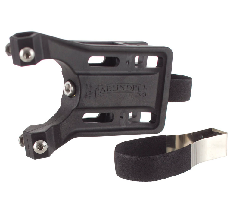 Arundel Bicyle Company Tri Clamp Kit