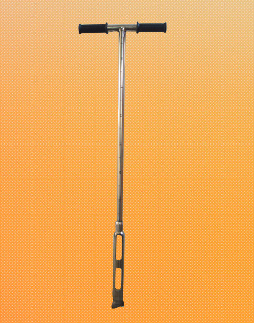 New Soil Sampler Probe Dutch-type Lab Test Tool Supply Tool 304 Stainless Steel
