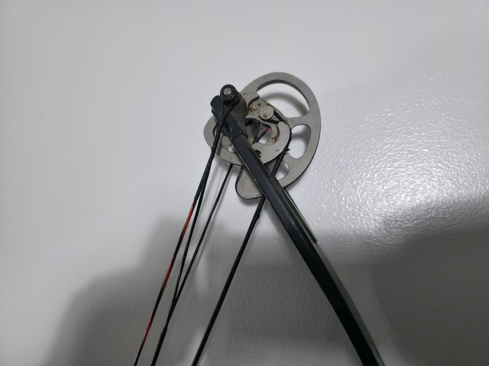 PSE Brute Force Maxis Bow