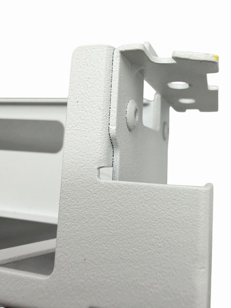 Corsair GPU Anti-Sag Bracket - White - New - READ DESCRIPTION ISSUES